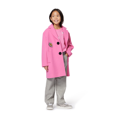 Caban MARC JACOBS FILLE