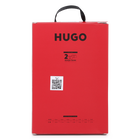 Lot de 2 boxers Hugo 
                    GARCON
