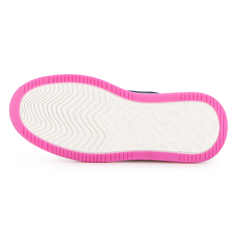 Baskets DKNY 
                        FILLE