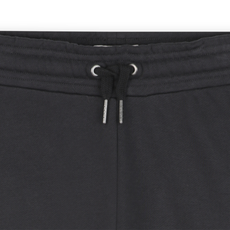 Pantalon en molleton taille élastique ZADIG & VOLTAIRE 
                    GARCON