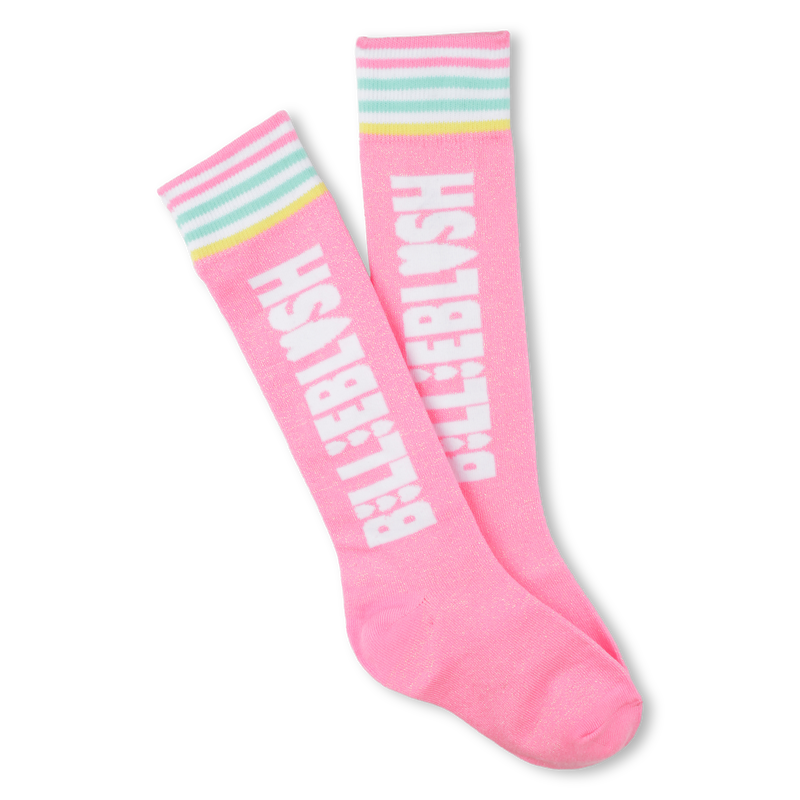 Lot de chaussettes hautes BILLIEBLUSH 
                    FILLE