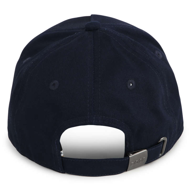 Casquette 5 pans BOSS 
                    GARCON