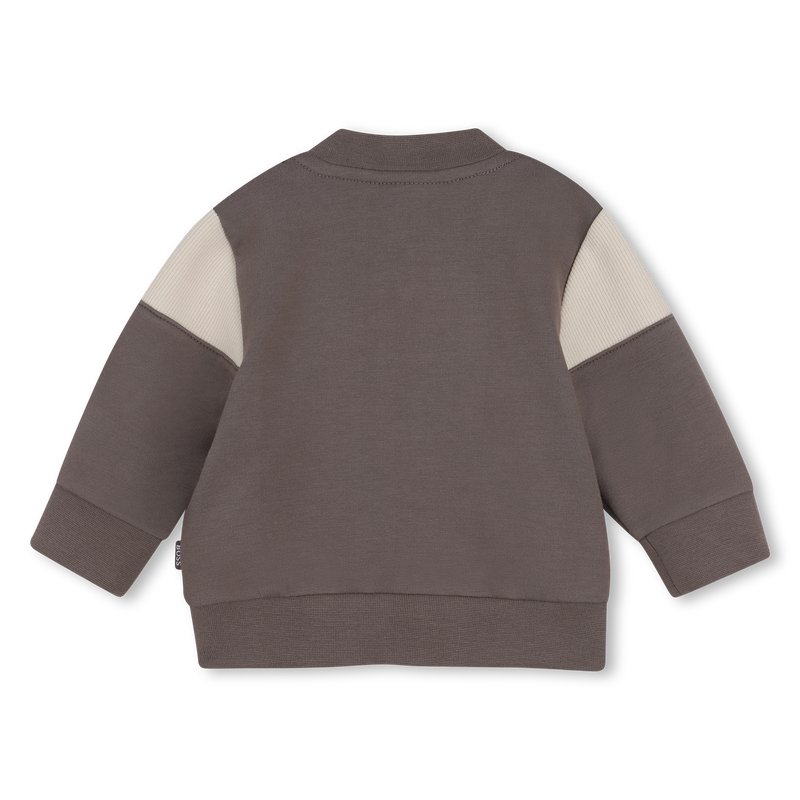Ensemble pantalon, cardigan et tee-shirt BOSS 
                        GARCON