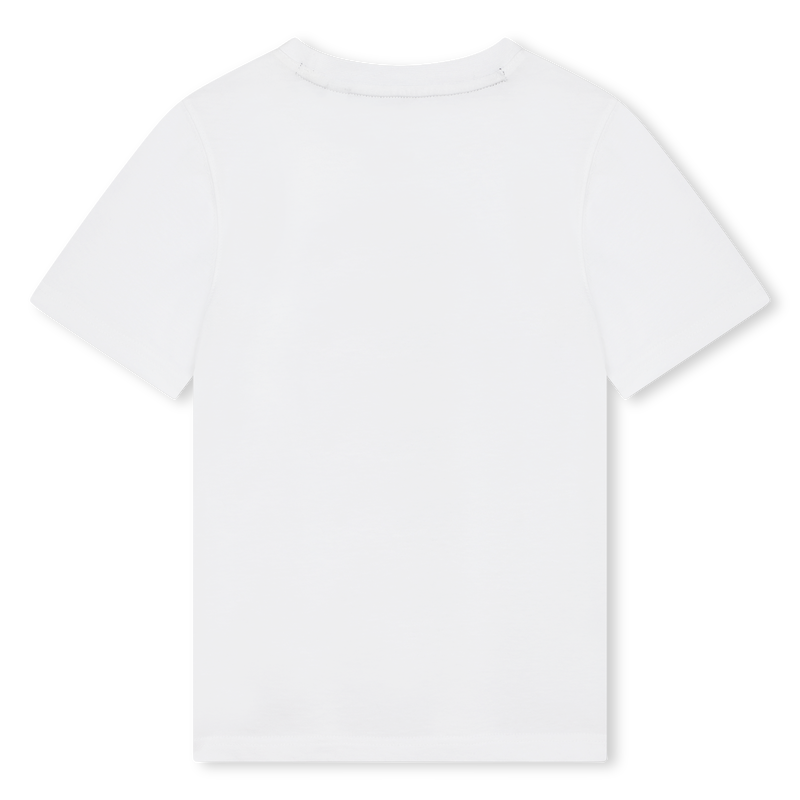 Tee-shirt à manches courtes TIMBERLAND 
                    GARCON