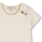 Robe tricot MICHAEL KORS 
                    FILLE