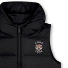 Doudoune sans manches KENZO KIDS 
                    UNISEXE
