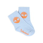Lot de 3 paires de chaussettes TIMBERLAND 
                    GARCON