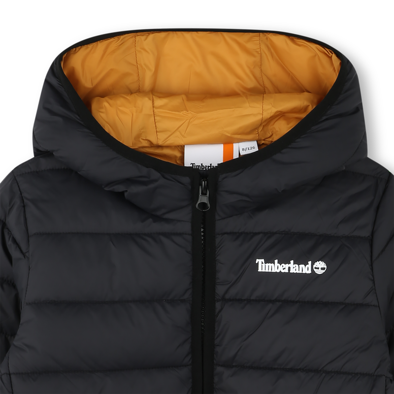 Doudoune déperlante TIMBERLAND 
                    GARCON