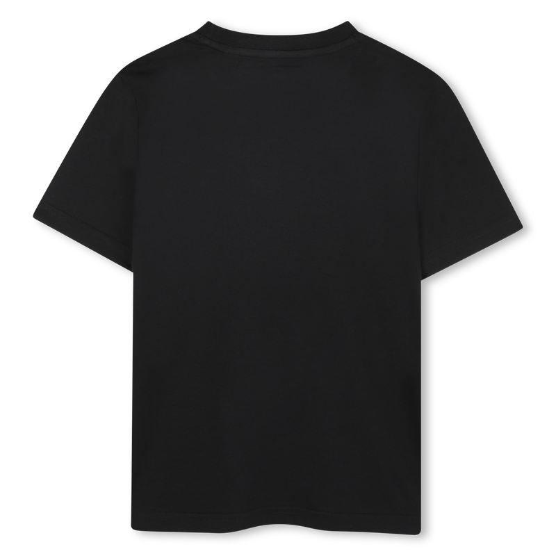 Tee-shirt à manches courtes TIMBERLAND 
                    GARCON