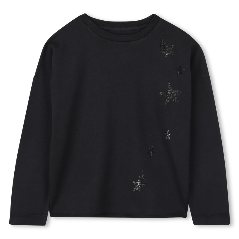 T-shirt à manches longues ZADIG & VOLTAIRE 
                    FILLE