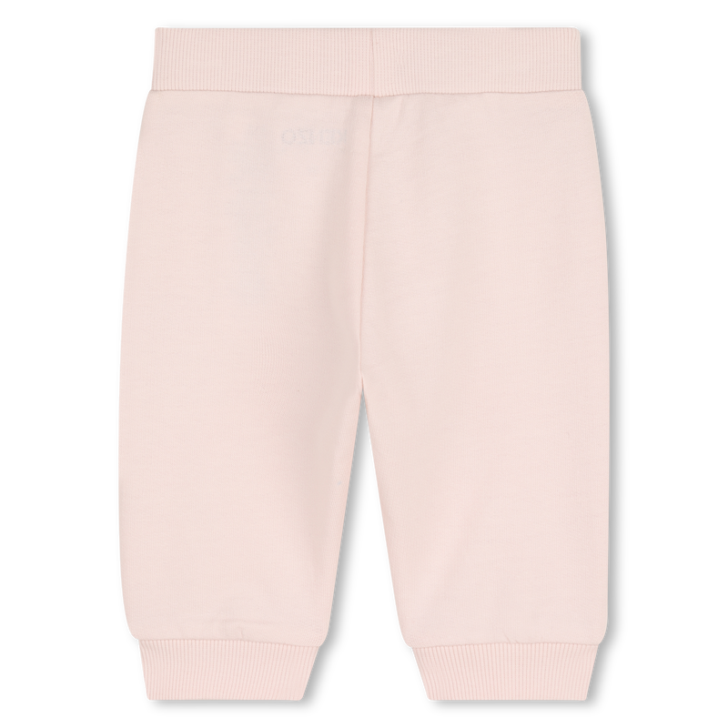 ENSEMBLE T-SHIRT, CARDIGAN ET PANTALON KENZO KIDS 
                        UNISEXE