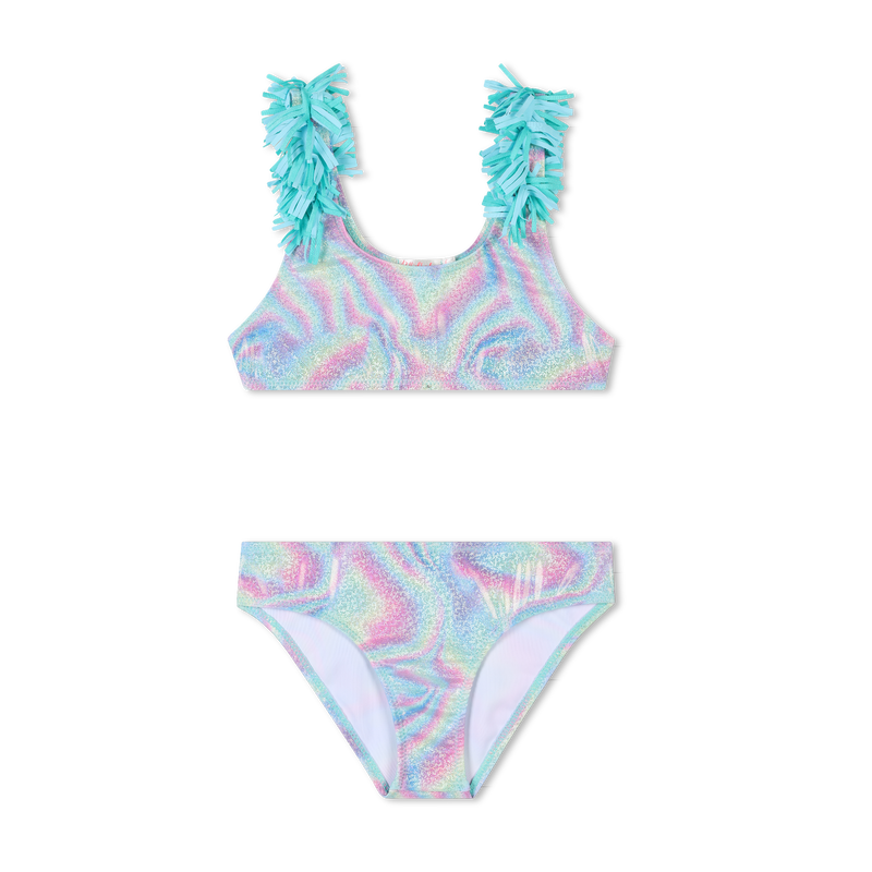 Maillot de bain 2 pièces BILLIEBLUSH 
                    FILLE