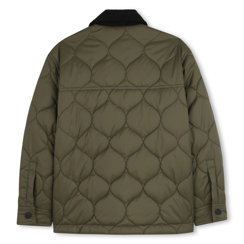 Veste en polyamide Hugo 
                    GARCON