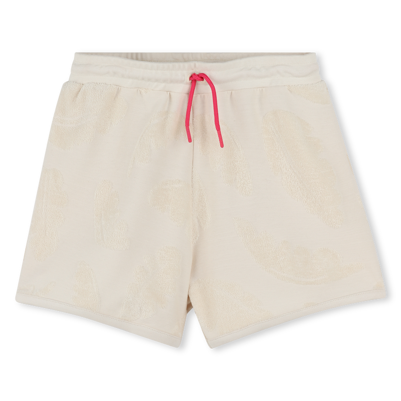 Débardeur et short KENZO KIDS 
                    FILLE