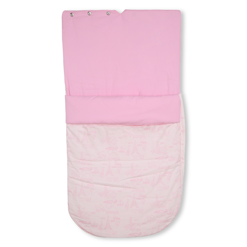 Nid d'ange en popeline coton KENZO KIDS 
                    UNISEXE