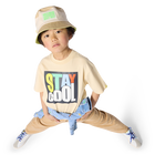 Tee-shirt manches courtes BILLIEBLUSH 
                    GARCON