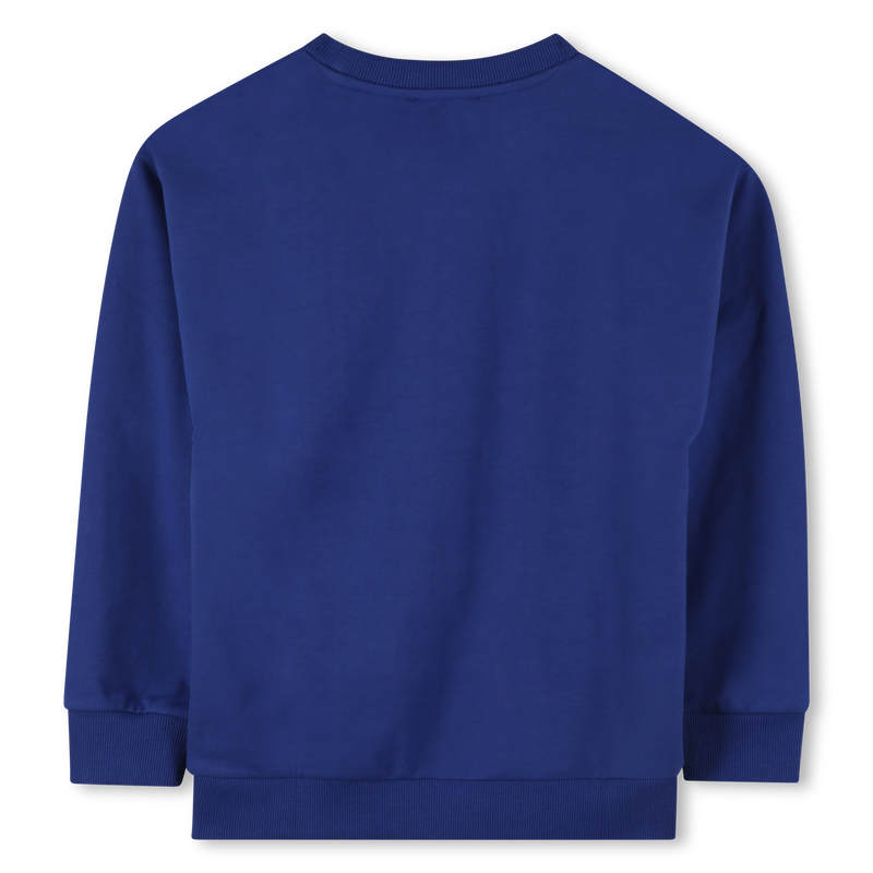 Sweat en molleton DKNY 
                    GARCON