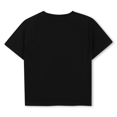 Tee-shirt manches courtes KENZO KIDS UNISEXE