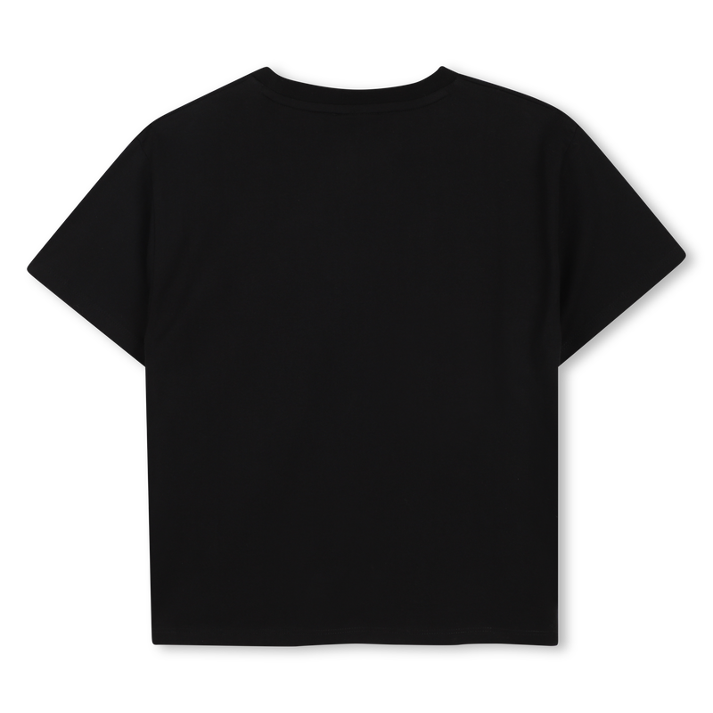 Tee-shirt manches courtes KENZO KIDS 
                        UNISEXE