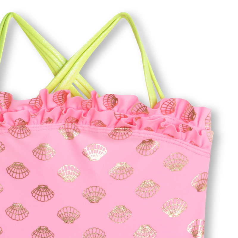 Maillot de bain 1 pièce BILLIEBLUSH 
                    FILLE