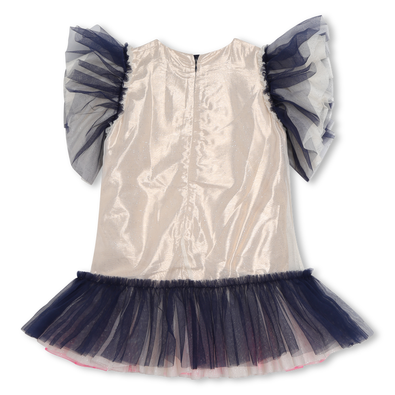 Robe d'exception en tulle BILLIEBLUSH 
                    FILLE