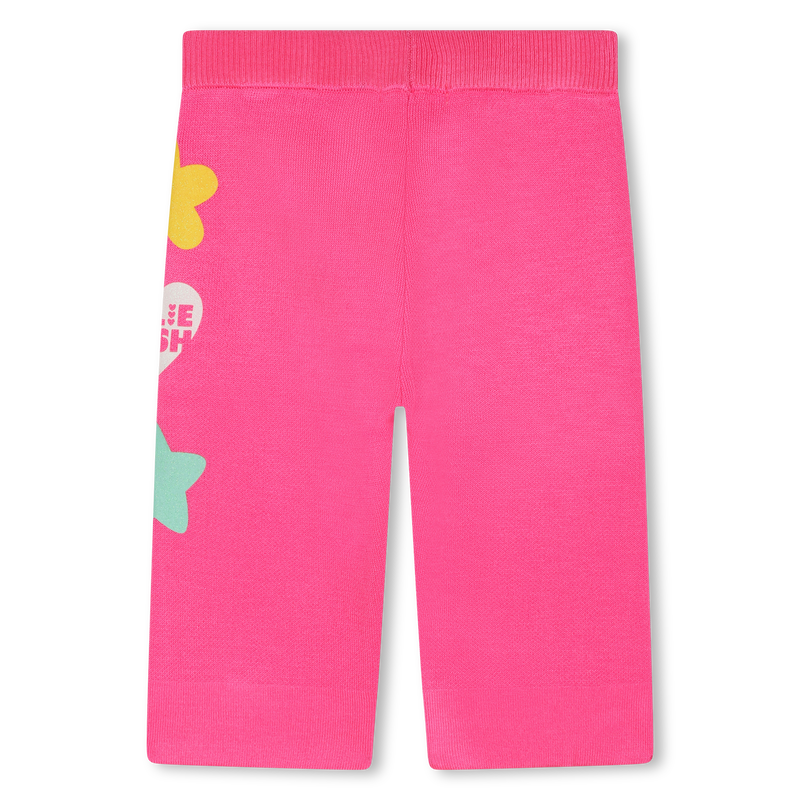 Pantalon en tricot BILLIEBLUSH 
                    FILLE