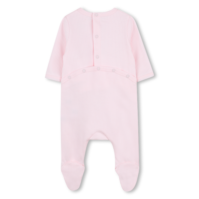 Pyjama, bavoir et bonnet GIVENCHY 
                    UNISEXE