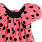 Robe de c&eacute;r&eacute;monie MARC JACOBS 
                    FILLE