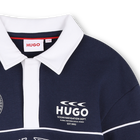 Sweat-shirt Hugo 
                    GARCON