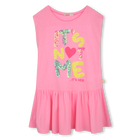 Robe orn&eacute;e de sequins BILLIEBLUSH 
                    FILLE