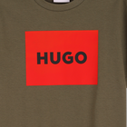 Tee-shirt Hugo 
                    GARCON
