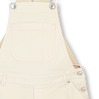 Salopette short Hugo 
                    FILLE