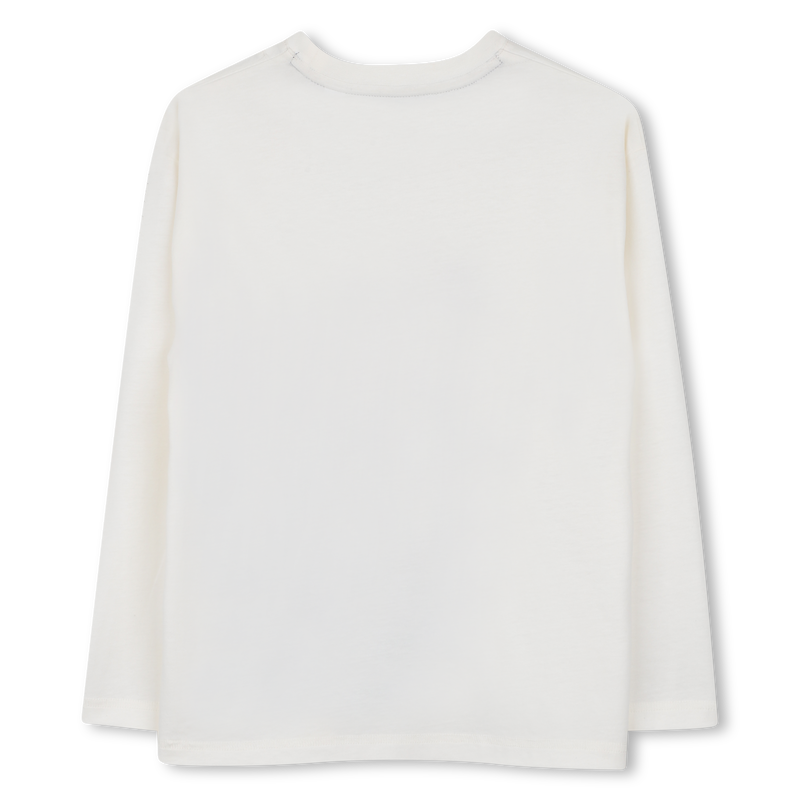 Tee-shirt manches longues TIMBERLAND 
                        GARCON