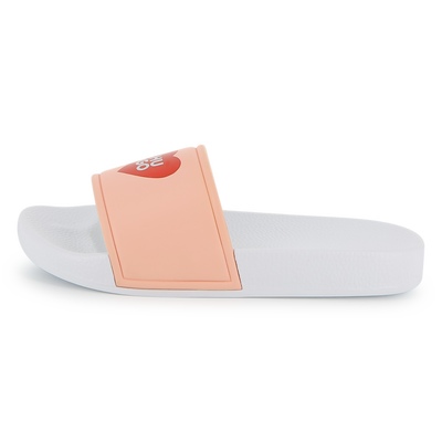 CLAQUETTES EN SIMILI Hugo FILLE