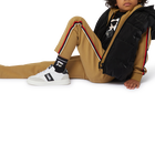 Doudoune &agrave; capuche sans manche KARL LAGERFELD KIDS 
                    GARCON