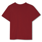 Tee-shirt manches courtes BOSS 
                    GARCON