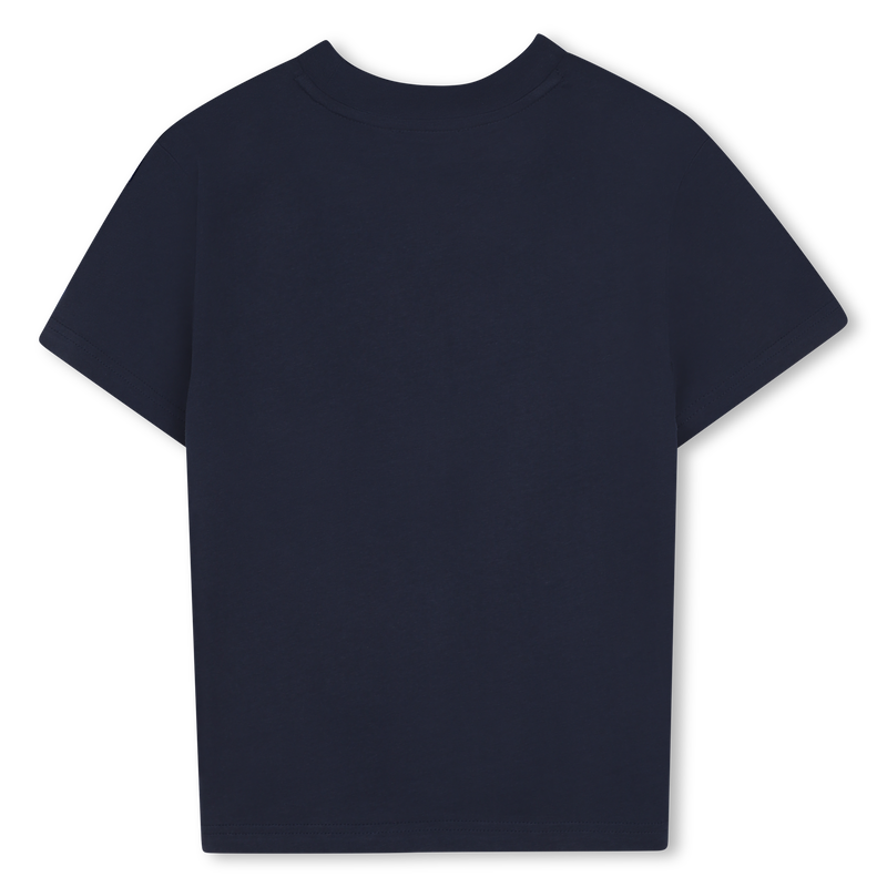 Tee-shirt manches courtes DKNY 
                        GARCON