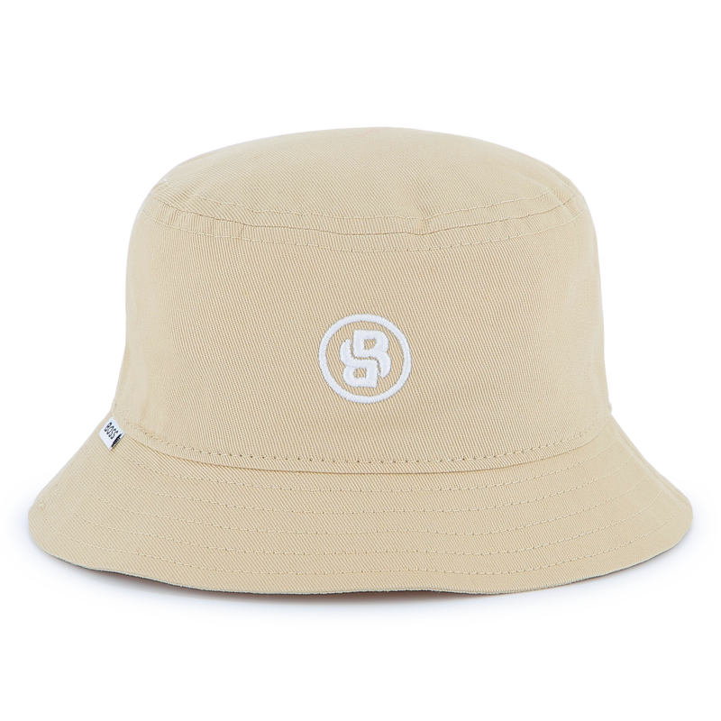 Bob brod&eacute; BOSS 
                        GARCON