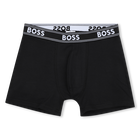 Lots de boxers BOSS 
                    GARCON