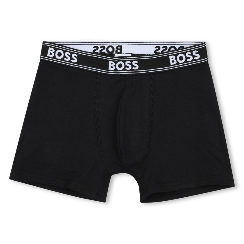 Lots de boxers BOSS 
                        GARCON