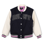 Blouson DKNY 
                    FILLE
