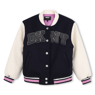 Blouson DKNY FILLE
