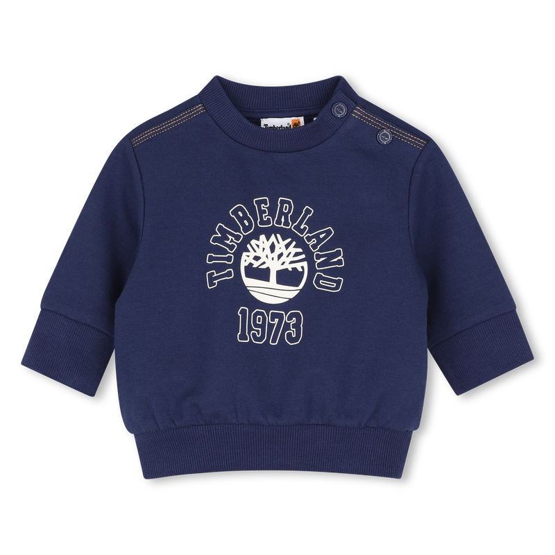 Ensemble jogging TIMBERLAND 
                        GARCON