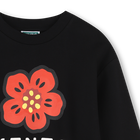 Sweat-shirt KENZO KIDS 
                    FILLE