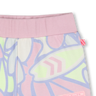Short en molleton BILLIEBLUSH 
                    FILLE