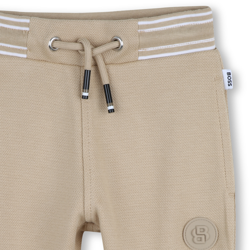 PANTALON DE JOGGING BOSS 
                        GARCON