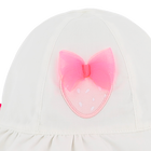 Chapeau avec fantaisie BILLIEBLUSH 
                    FILLE