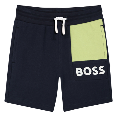 Short BOSS GARCON