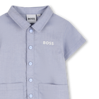 Ensemble combinaison + bob BOSS 
                    GARCON