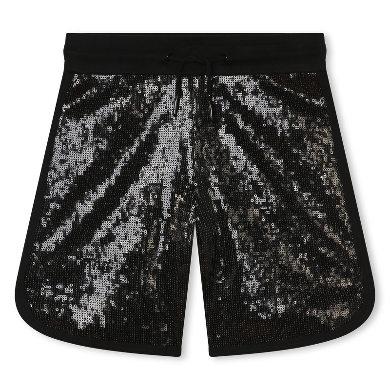 Bermuda à sequins MARC JACOBS 
                    FILLE